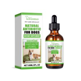 Yegbong Dietary Supplements For Dogs, To Promote Pet Health Pet Dogs Special Dietary Supplements